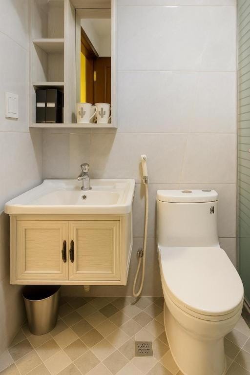 Pasay Comfort Stay ,Private Building Near PITX, EasyAccess to Airport Apartment in Pasay
