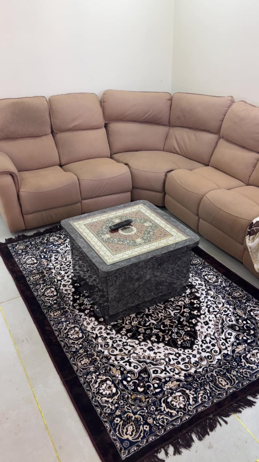 A stay feels like home Apartment in Hyderabad