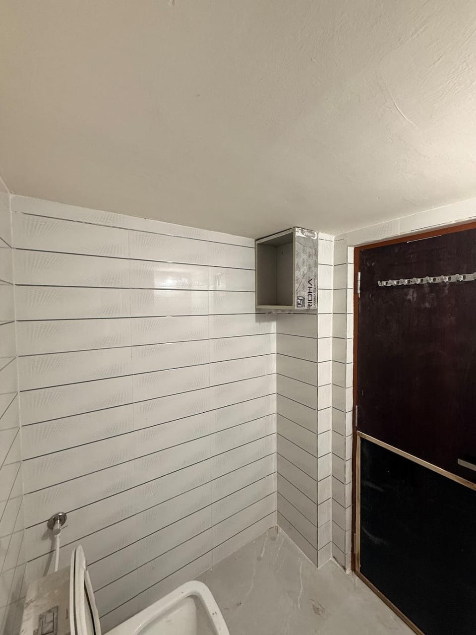 A stay feels like home Apartment in Hyderabad