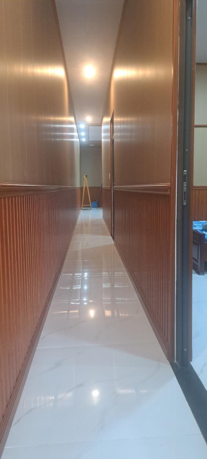 Căn hộ 2 phòng ngủ kế bên Vườn Hoa Vạn Thành, Đà Lạt Apartment in Dalat