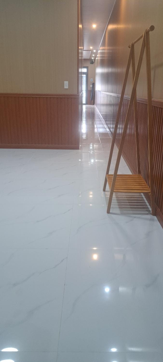 Căn hộ 2 phòng ngủ kế bên Vườn Hoa Vạn Thành, Đà Lạt Apartment in Dalat