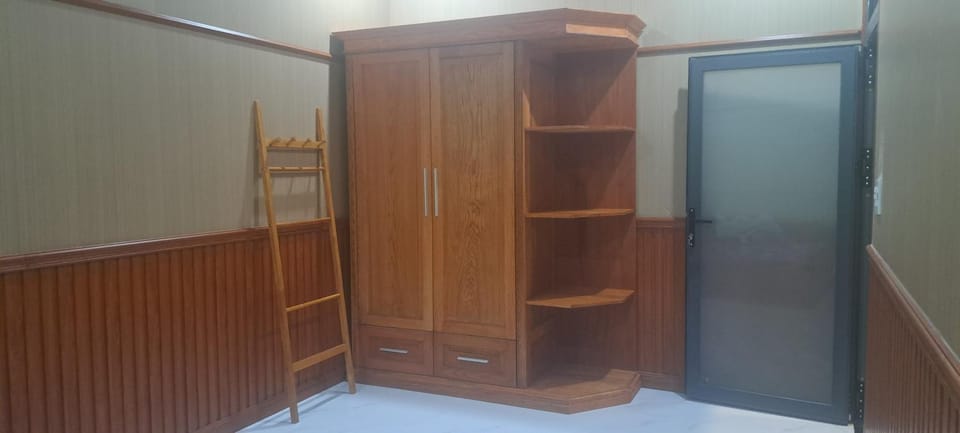 Căn hộ 2 phòng ngủ kế bên Vườn Hoa Vạn Thành, Đà Lạt Apartment in Dalat