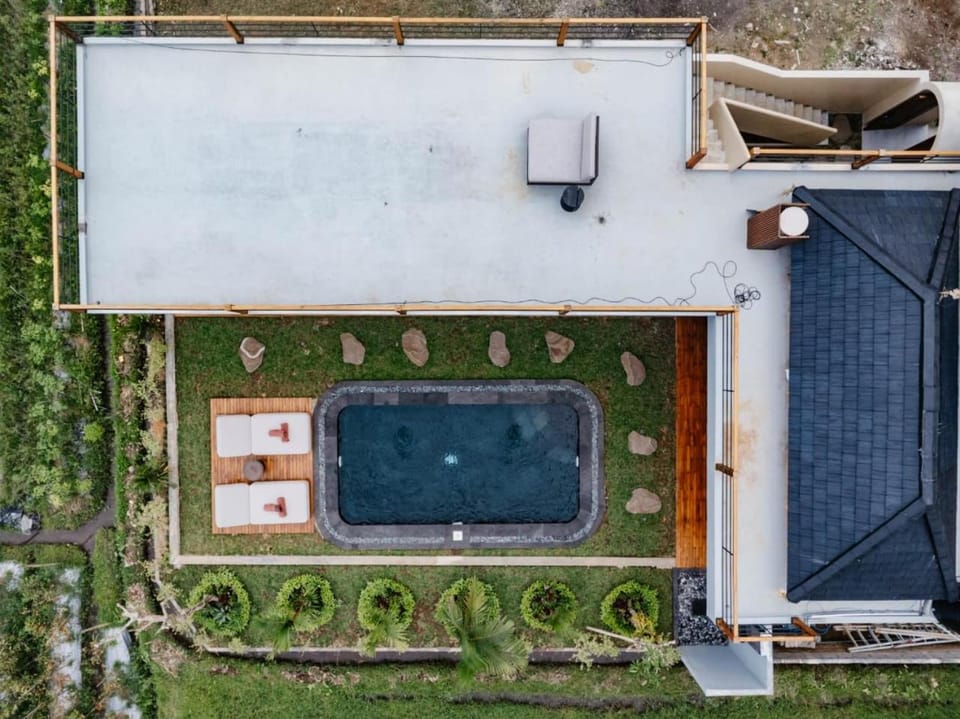 Property building, Floor plan