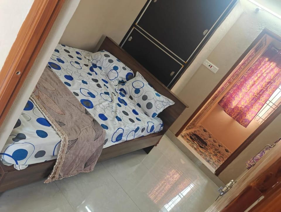 Sivam Homestay Apartment in Andhra Pradesh