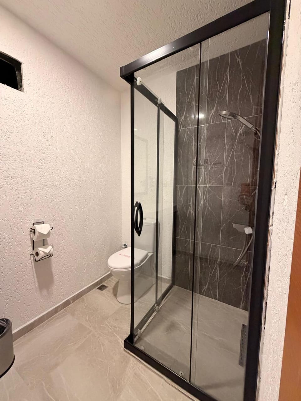Shower