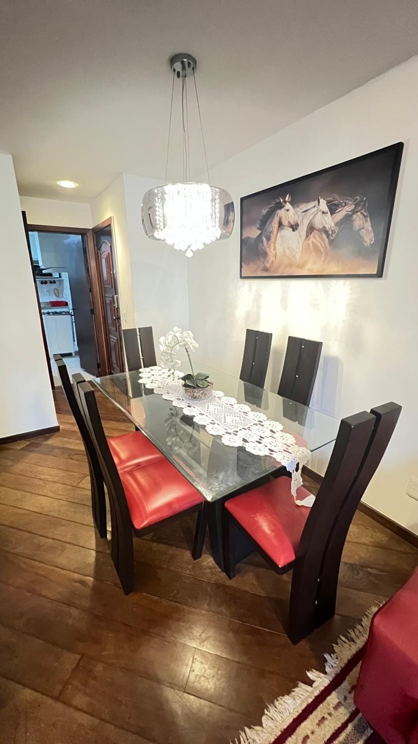 Não anunciada Apartment in Rio de Janeiro