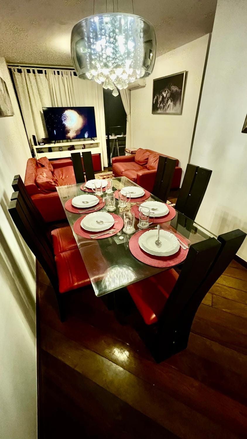 Não anunciada Apartment in Rio de Janeiro