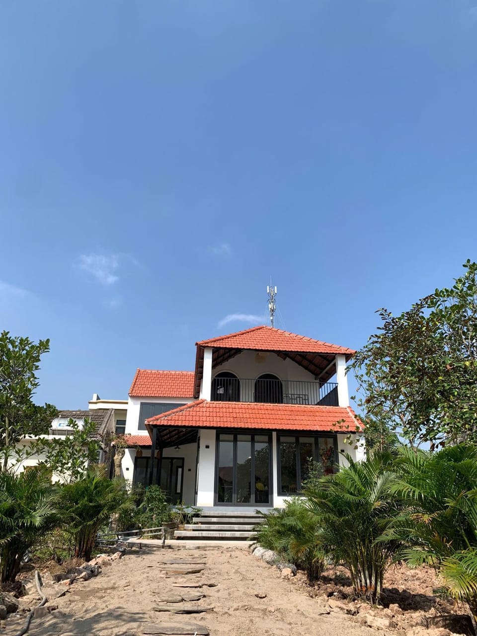 The Little Home Vacation rental in Vietnam