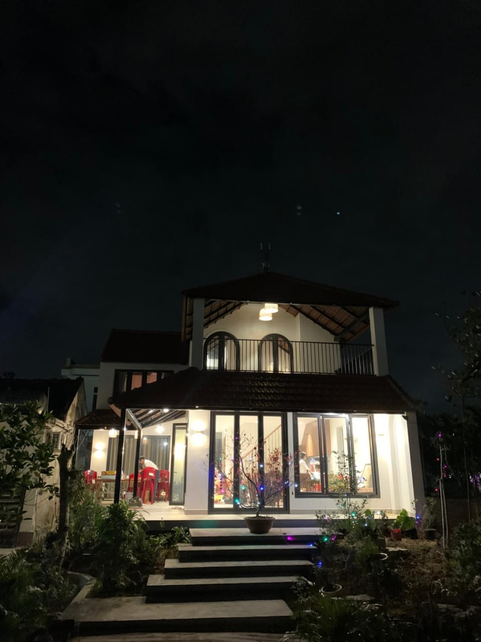 The Little Home Vacation rental in Vietnam
