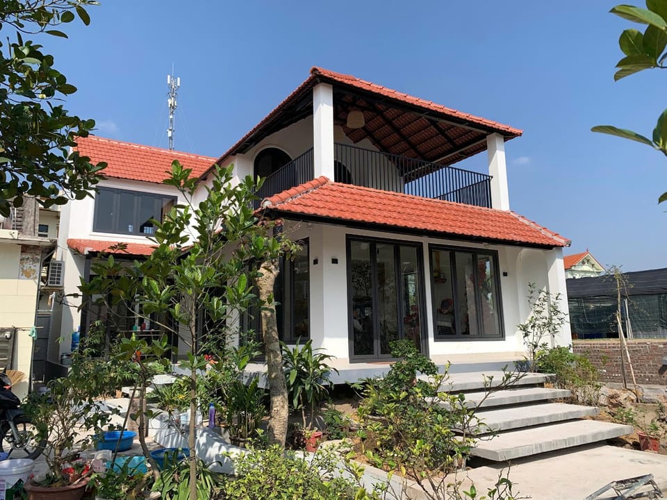 The Little Home Vacation rental in Vietnam