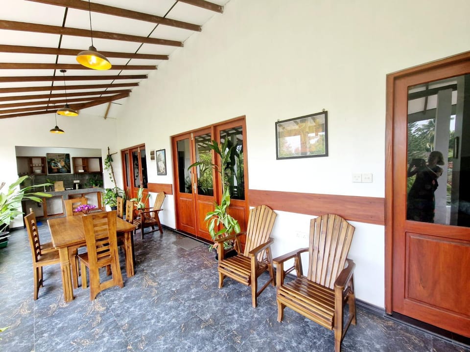 Balcony/Terrace, Balcony/Terrace, Balcony/Terrace, Seating area