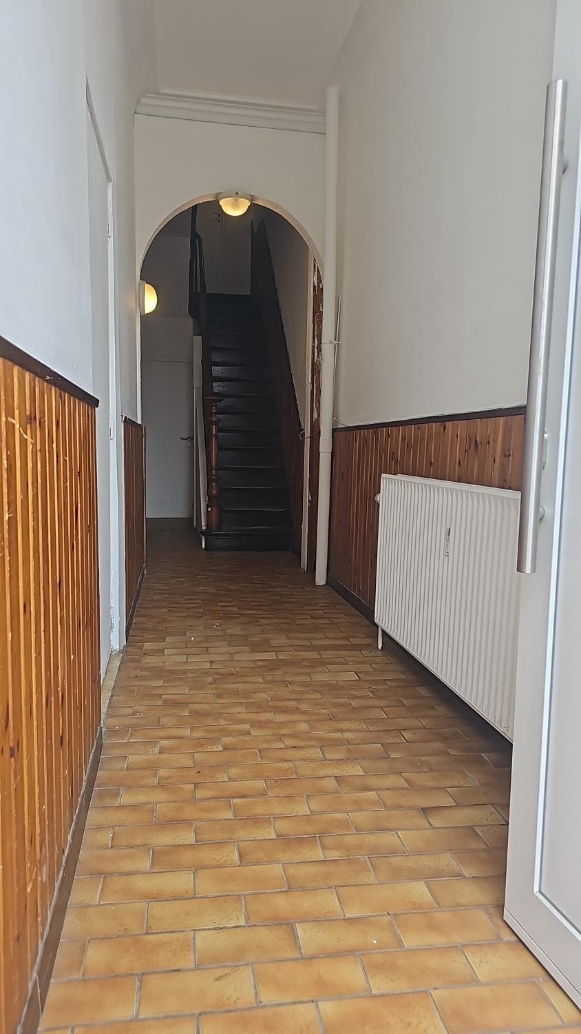 Bayards 41 Apartment in Liège