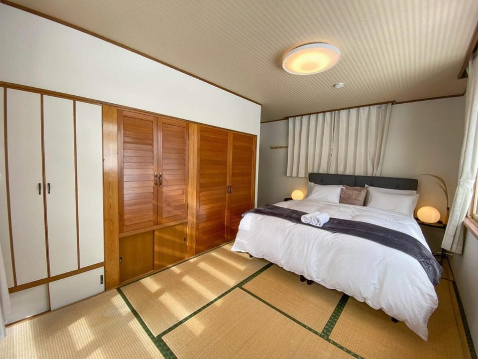 KYŪKA Chalet Chalet in Nagano Prefecture