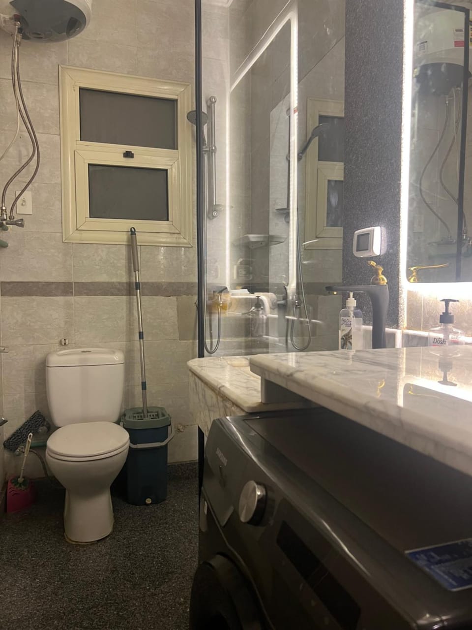 استوديو فندقي بالمعادي Apartment in Cairo Governorate