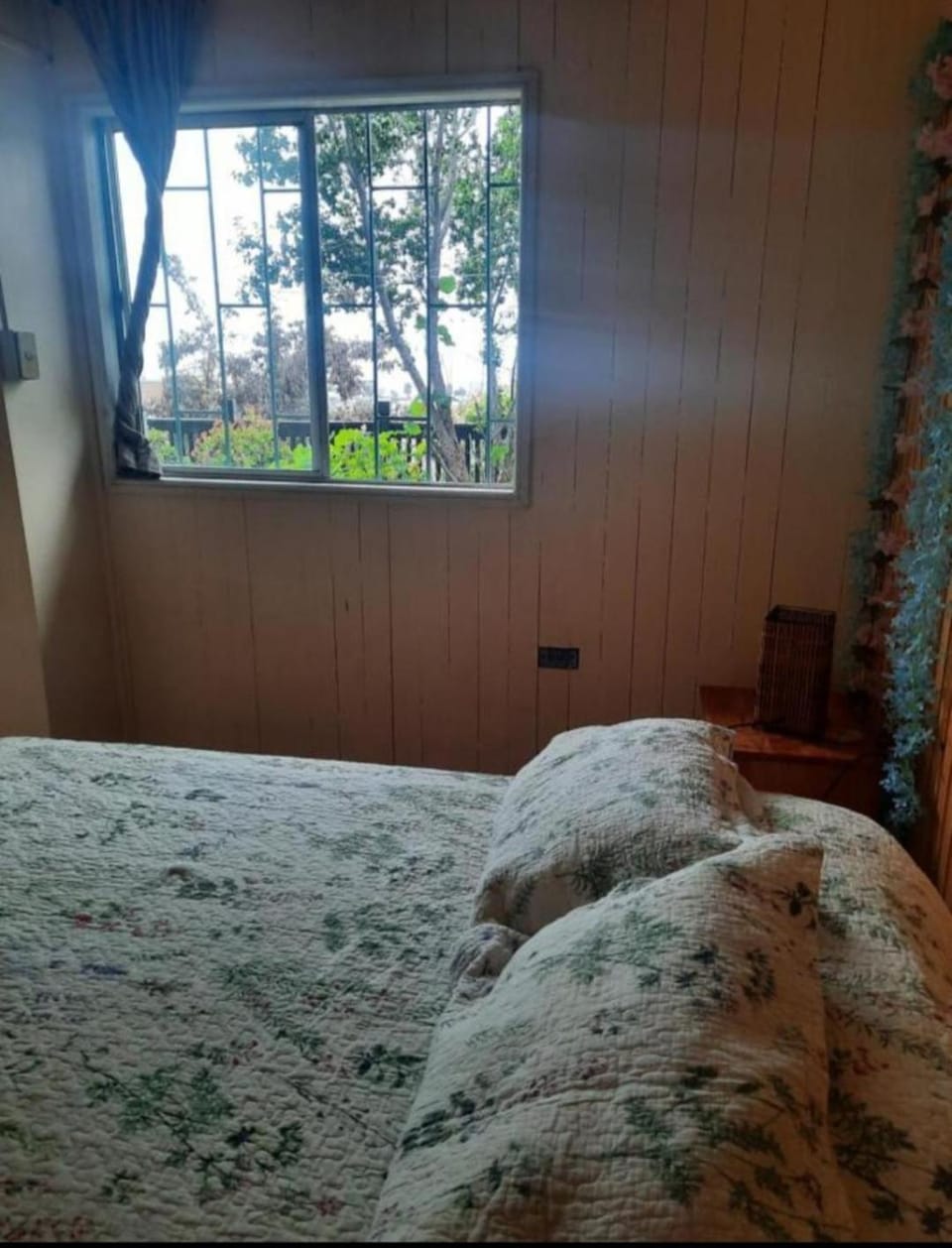 Loft vista a la bahía Vacation rental in Valparaiso