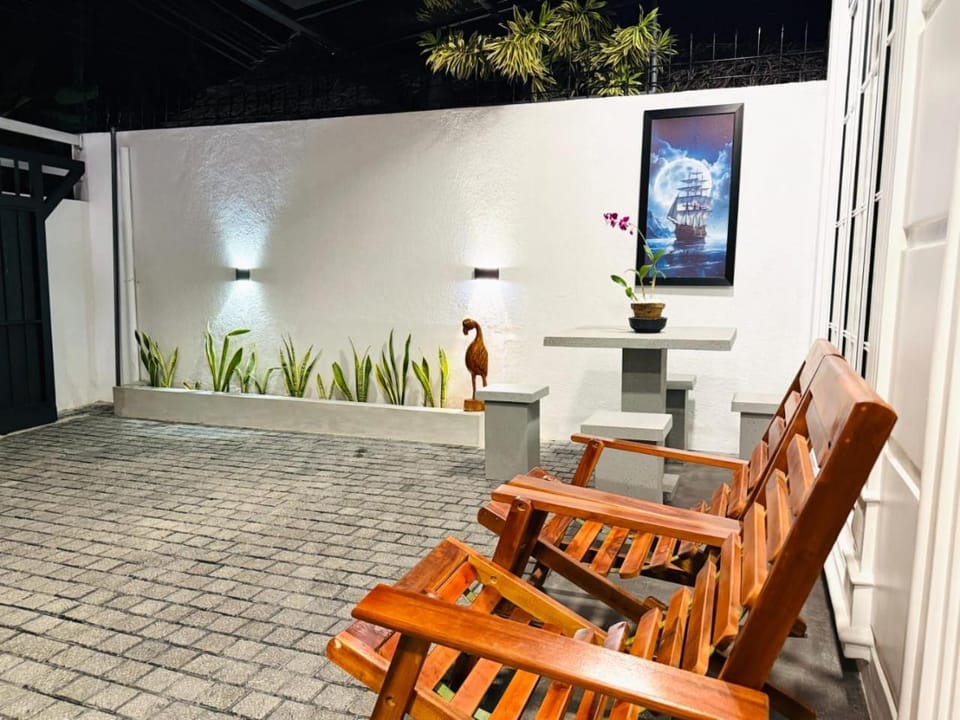 Roo Ceylon Beach Villa Villa in Southern Province