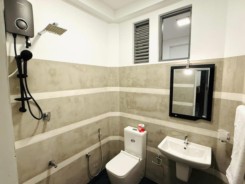 Roo Ceylon Beach Villa Villa in Southern Province