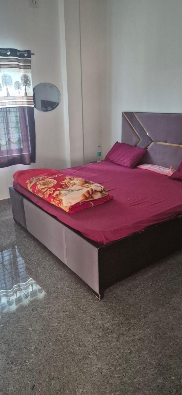 Prince farm and home stay House in Uttar Pradesh