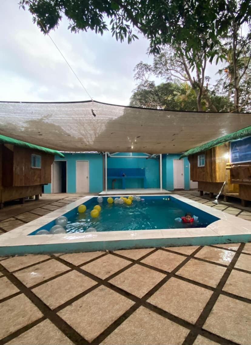 Shigemary Kubohouse House in Calabarzon