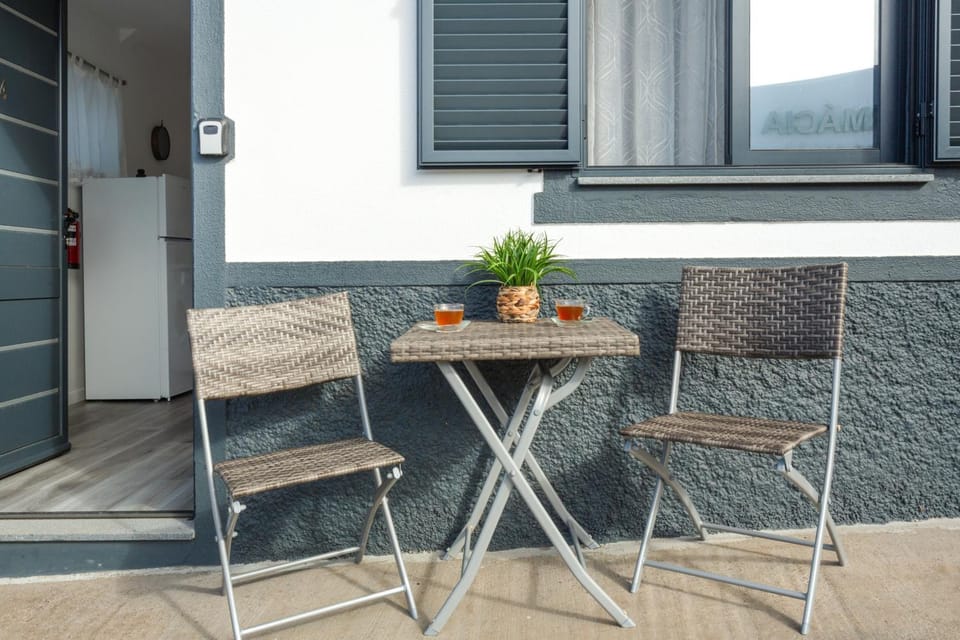 Casa Pereira Apartment in Madeira District