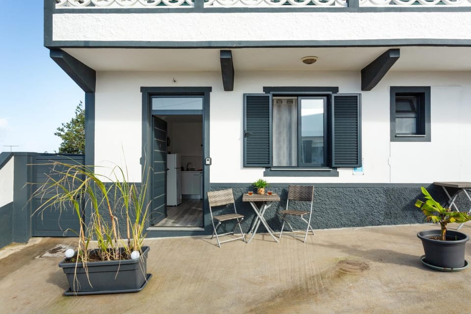 Casa Pereira Apartment in Madeira District