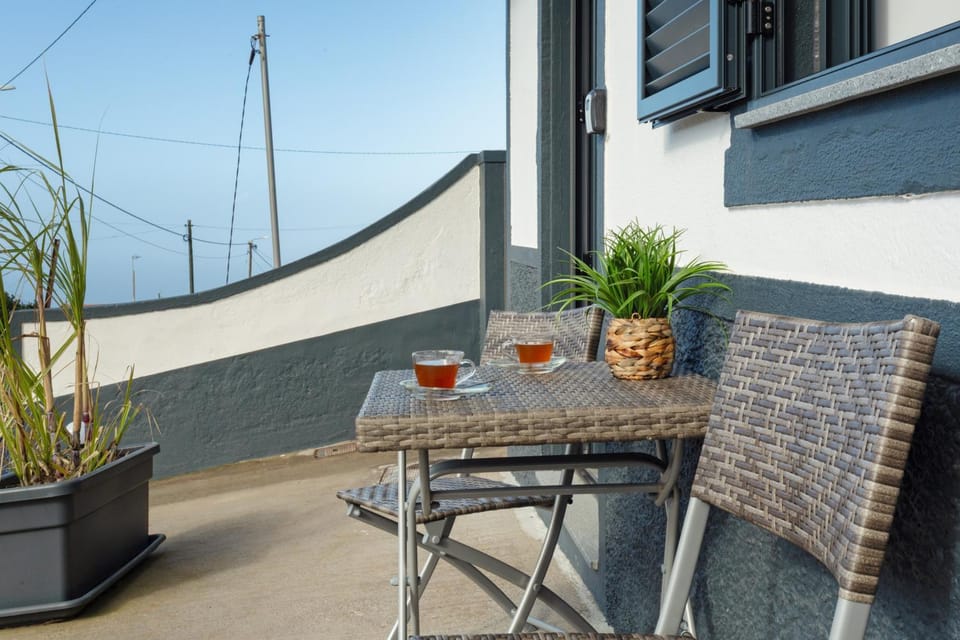 Casa Pereira Apartment in Madeira District