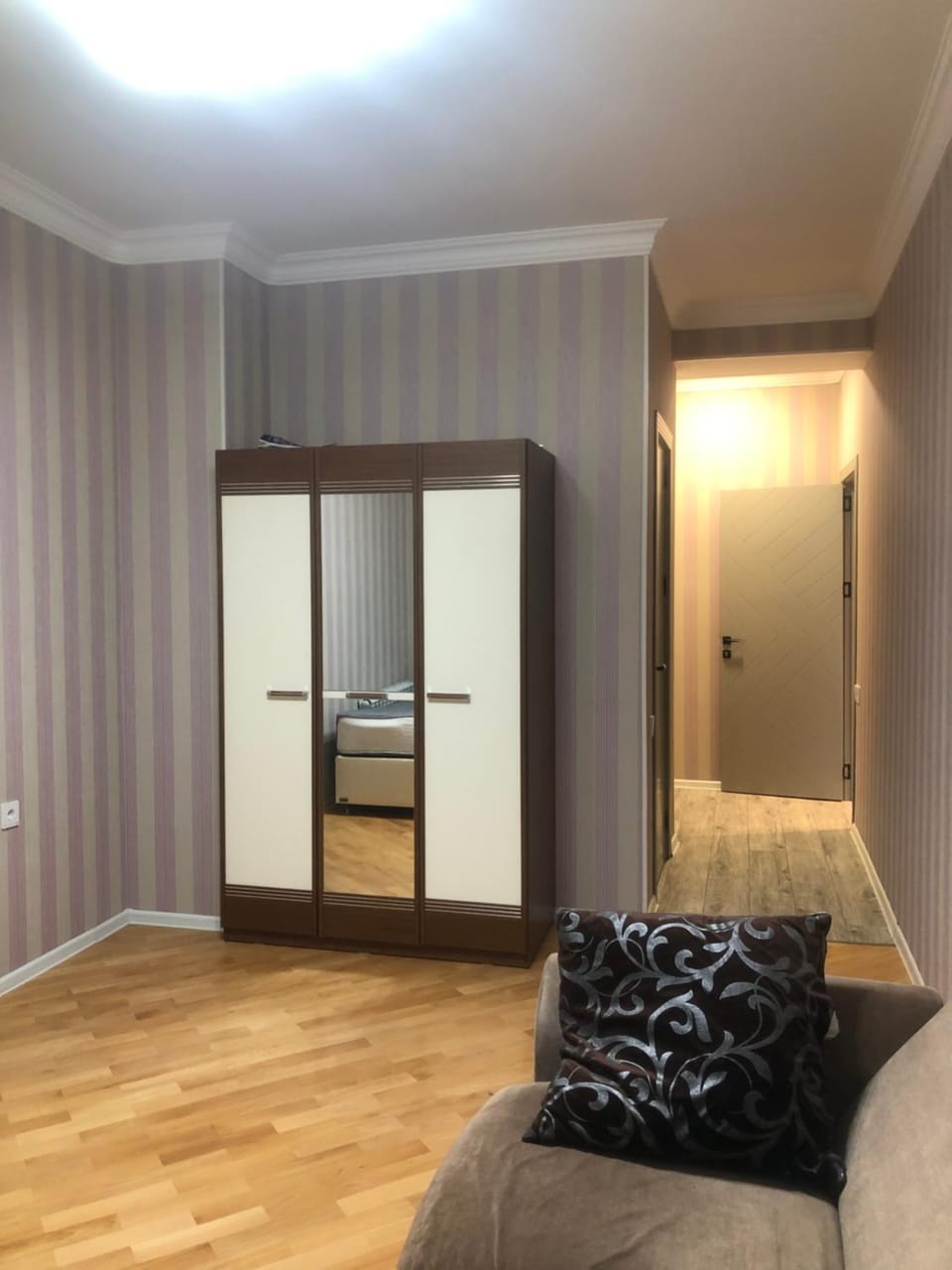 Caspian sea view apartment Apartment in Baku