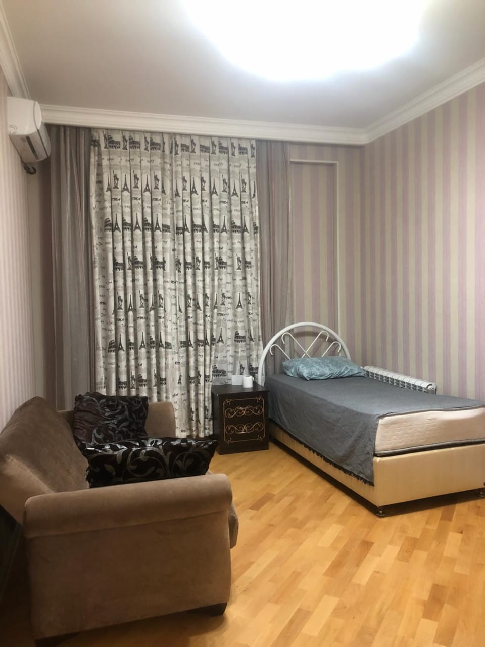 Caspian sea view apartment Apartment in Baku