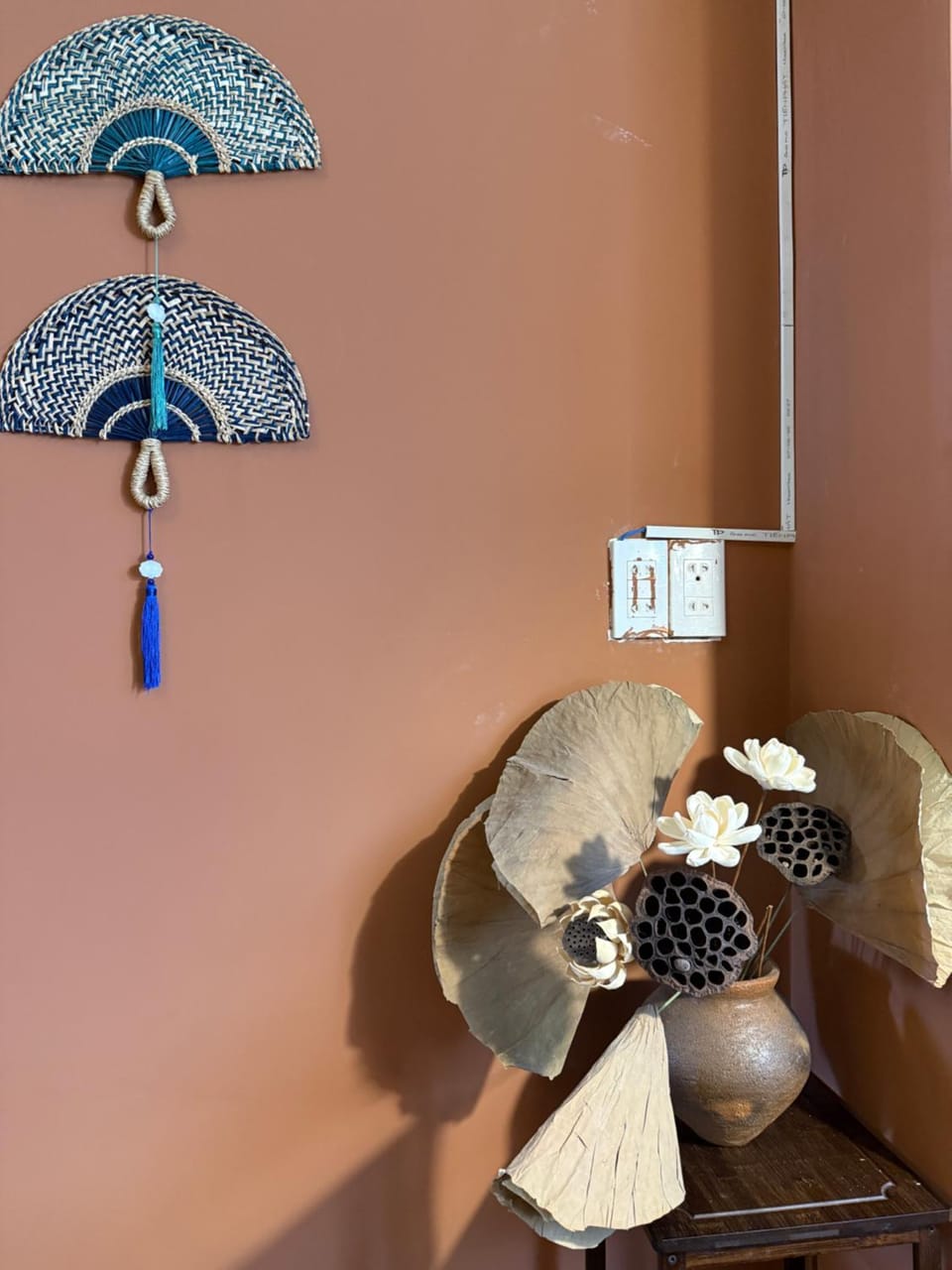 Decorative detail