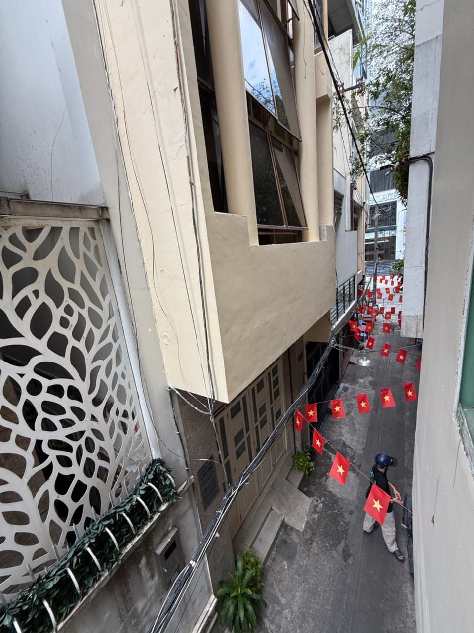 Day, Neighbourhood, Street view