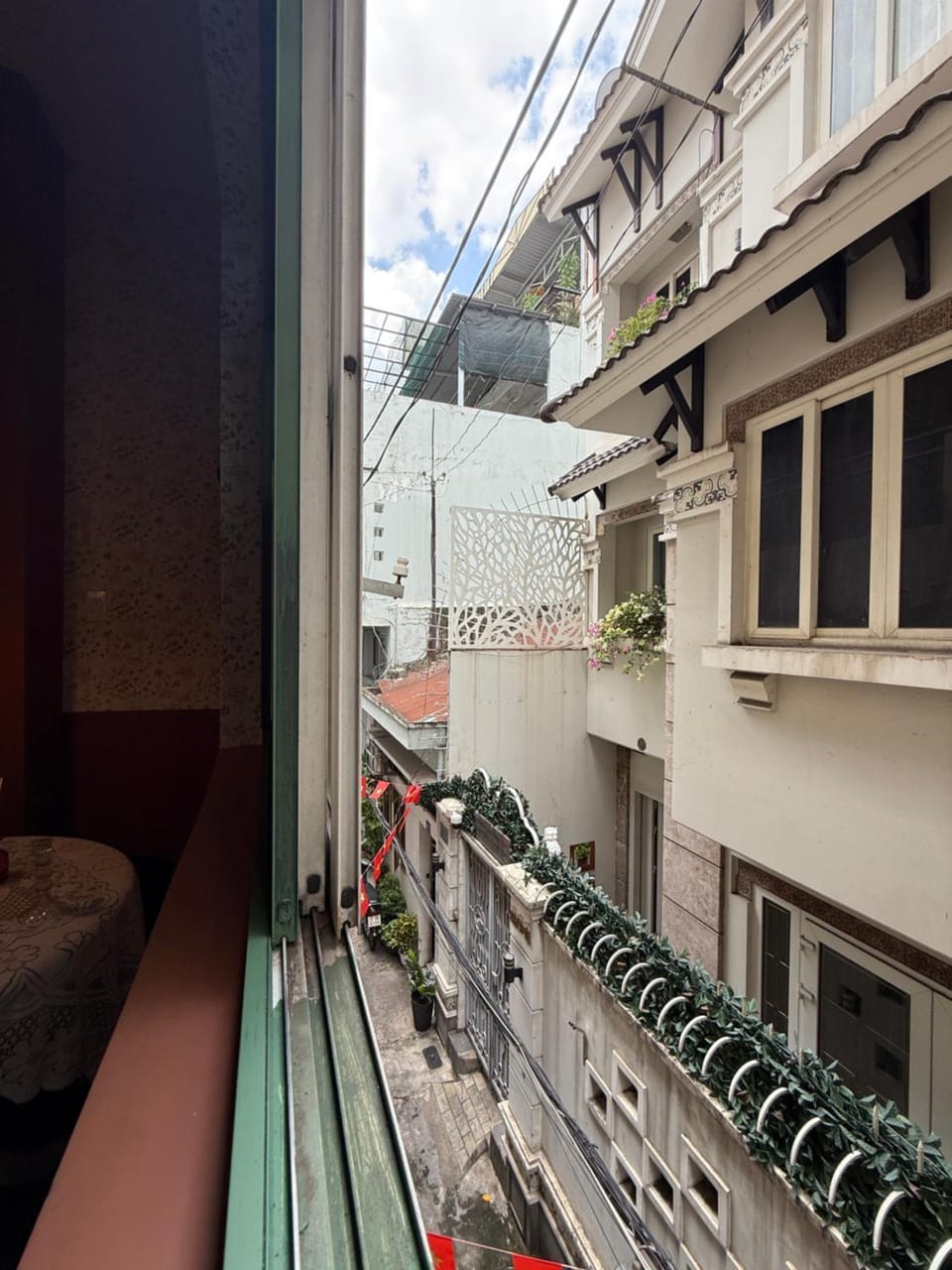 Day, View (from property/room)