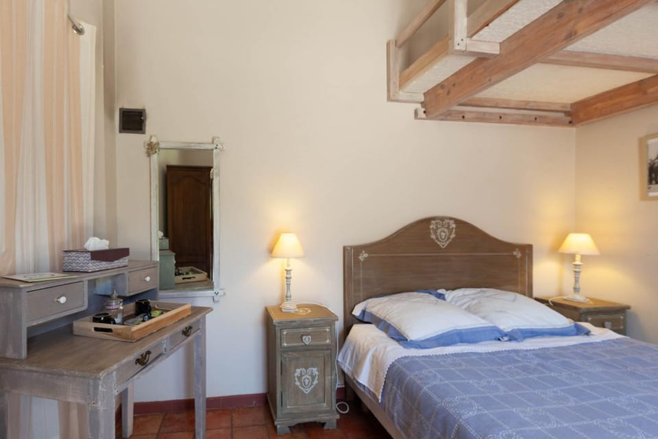 Chambre D'hôtes Les 5 Calanques Bed and Breakfast in Provence-Alpes-Côte d'Azur