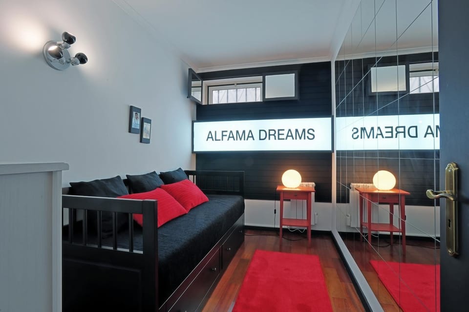 Inn Lisbon Apartment by Homing Apartment in Lisbon