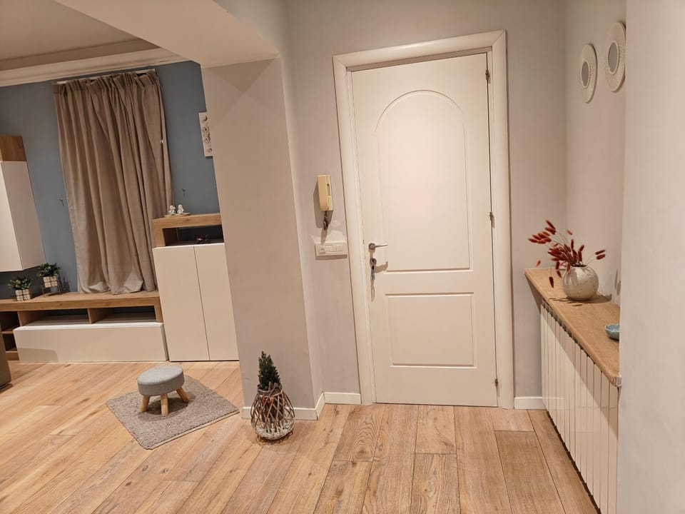 Domus Cestia Apartment in Rome