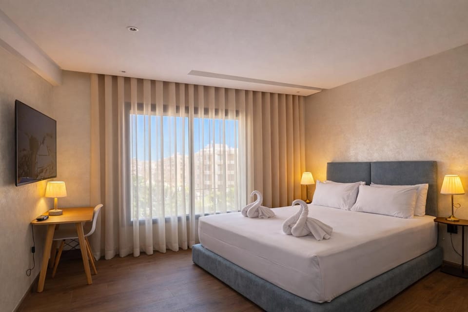 Marrakesh Heated Pool Sport and Jacuzzi Apartment in Marrakesh