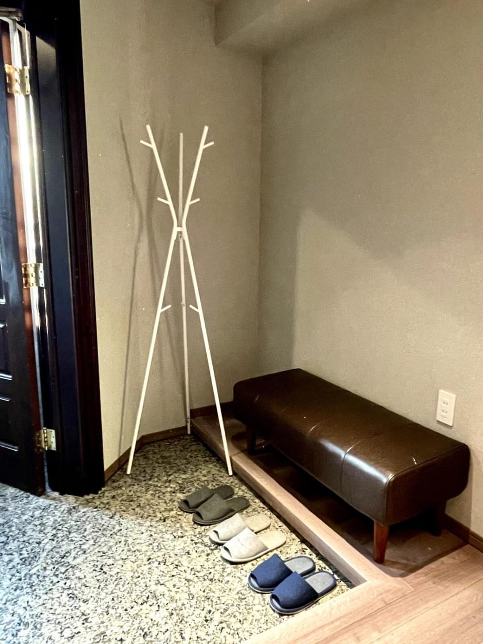 位于东京江户川区东小岩是适合家庭与朋友团体入住的整套日式民宿 Apartment in Japan