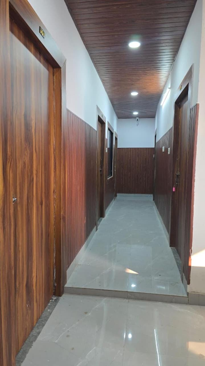 shivam homestay diamond guest house Vacation rental in Uttarakhand