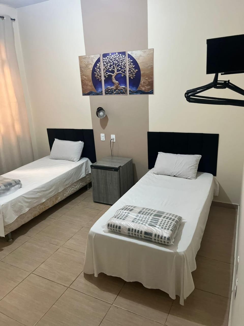 Hotel San Remo Hotel in State of Rio de Janeiro
