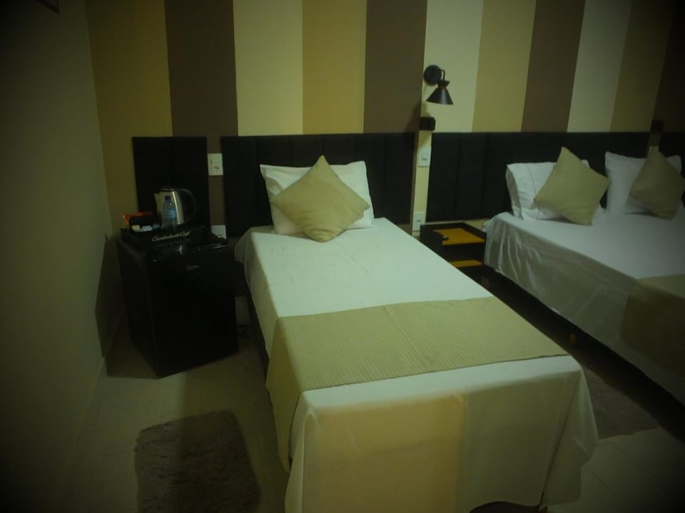 Hotel San Remo Hotel in State of Rio de Janeiro