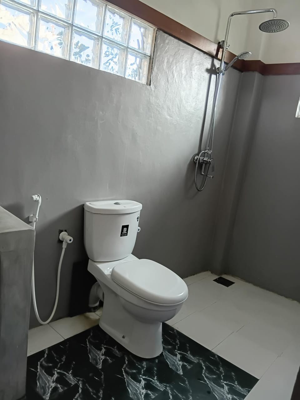 Shower, Toilet, Bathroom, bidet