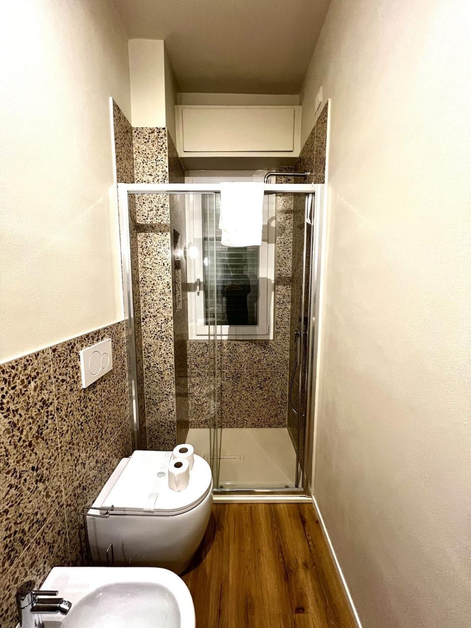 New and bright Apartment in the center with Wi-Fi Apartment in Milan