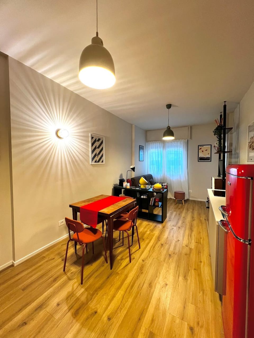 New and bright Apartment in the center with Wi-Fi Apartment in Milan