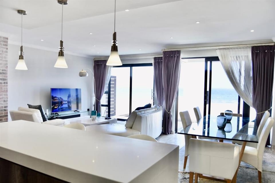 Foreshore 2 Sea View Holiday accommodation Apartment in Namibia
