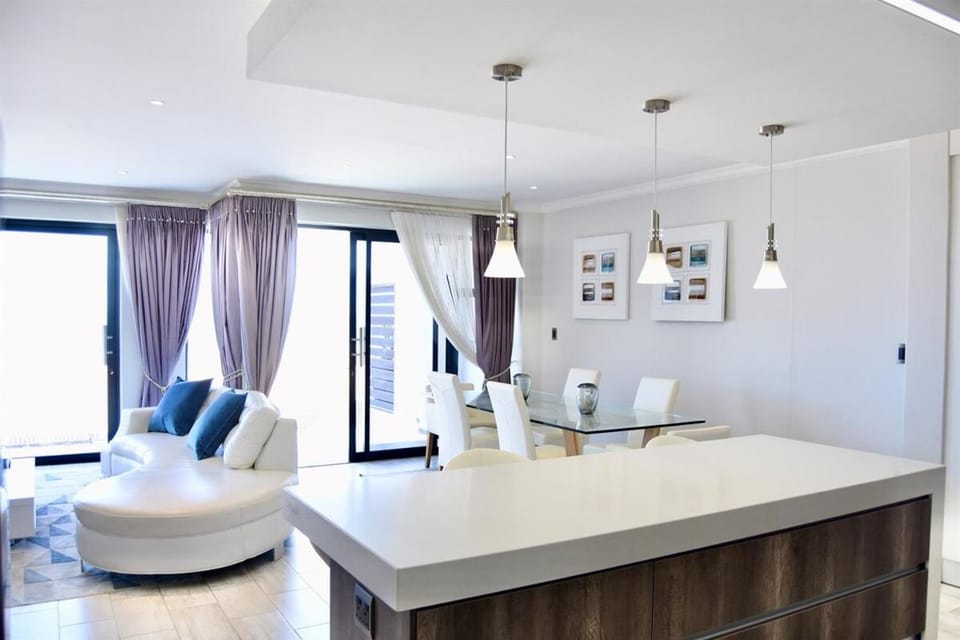Foreshore 2 Sea View Holiday accommodation Apartment in Namibia