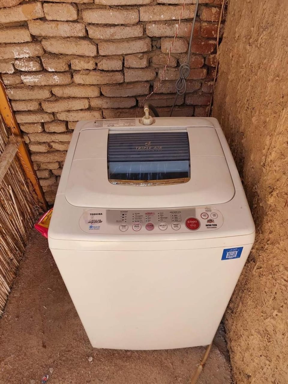 Vow house Apartment in South Sinai Governorate