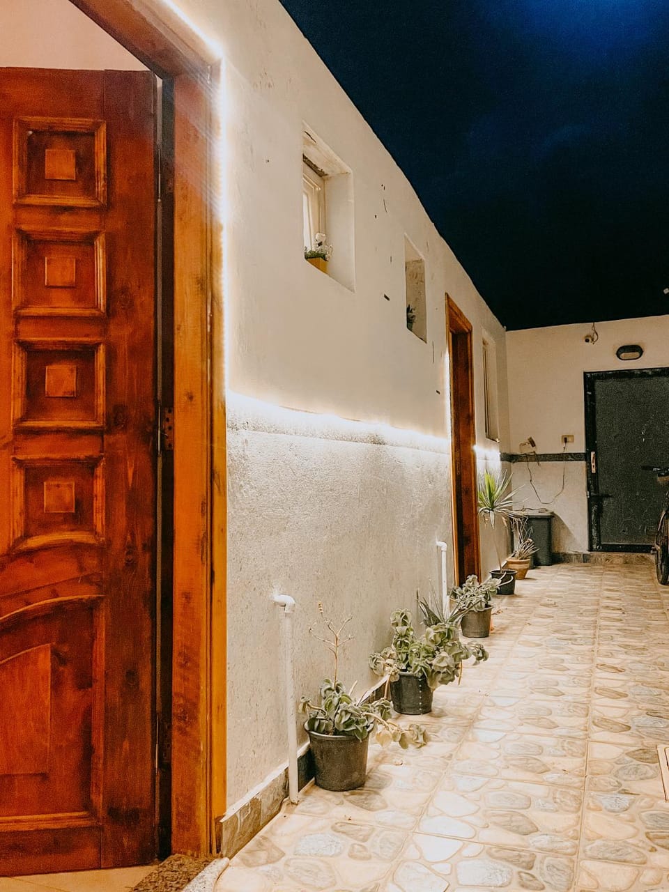 Vow house Apartment in South Sinai Governorate