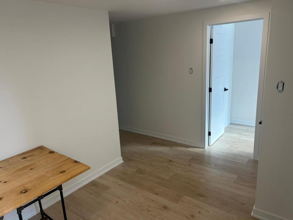 Newly Built 2BR Condo ,Bright, Modern ,Cozy Apartment in Boucherville
