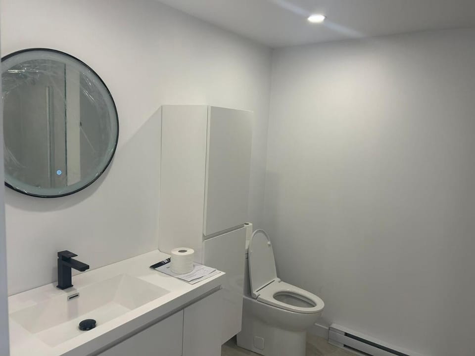 Newly Built 2BR Condo ,Bright, Modern ,Cozy Apartment in Boucherville