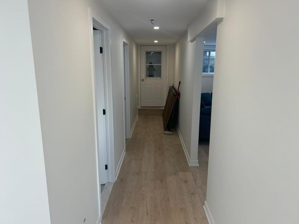 Newly Built 2BR Condo ,Bright, Modern ,Cozy Apartment in Boucherville