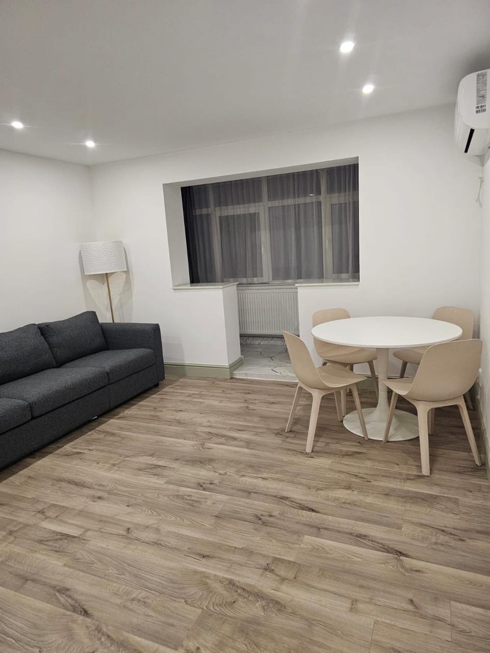 Trusted Home Apartment in Prahova, Romania